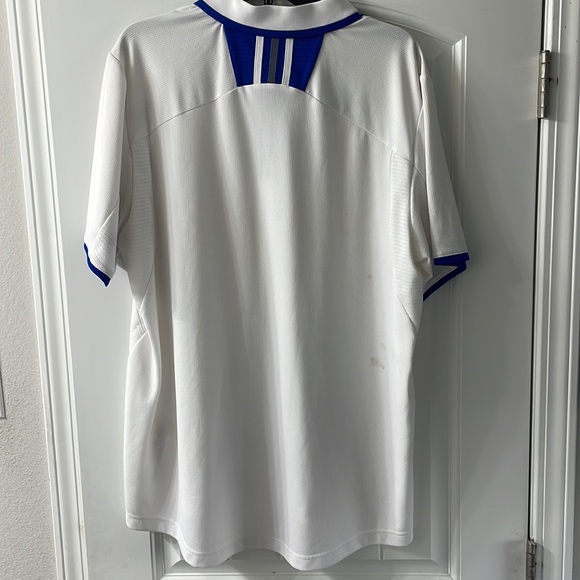 Adidas Climalite Polo XL - Picture 5 of 5